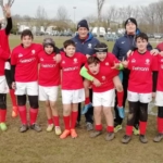 Rugby Mantova Under 13